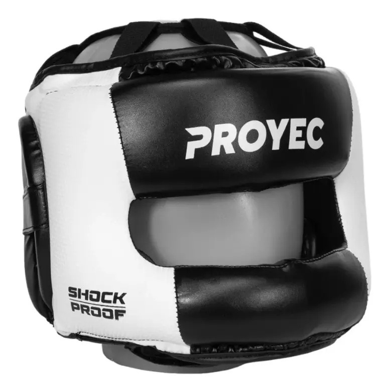 Cabezal Boxeo Proyec Blocker Pro