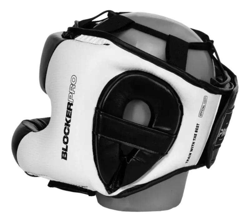 Cabezal Boxeo Proyec Blocker Pro