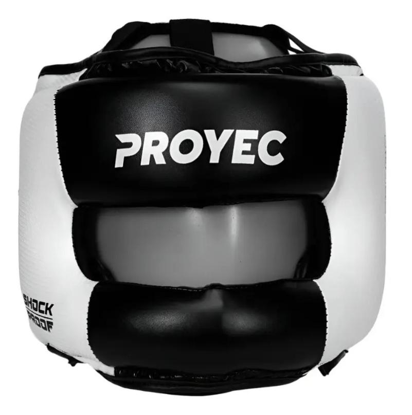 Cabezal Boxeo Proyec Blocker Pro