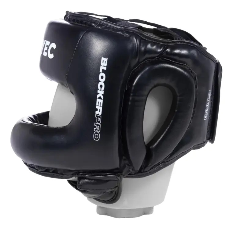 Cabezal Boxeo Proyec Blocker Pro