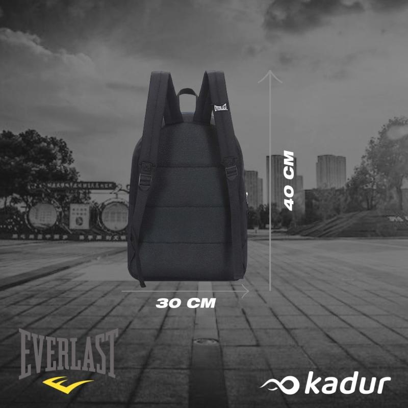 Mochila Everlast Deportiva Urbana Porta Notebook 16057