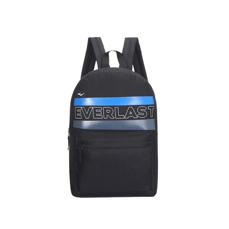 Mochila Everlast Deportiva Urbana Porta Notebook 16057