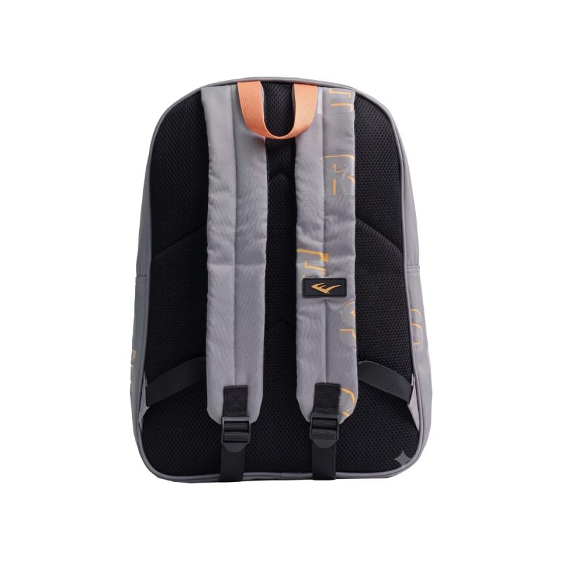 Mochila Everlast Urbana Escolar Acolchada 28170