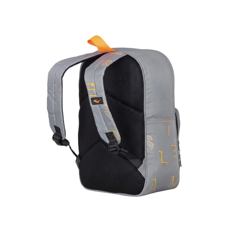 Mochila Everlast Urbana Escolar Acolchada 28170