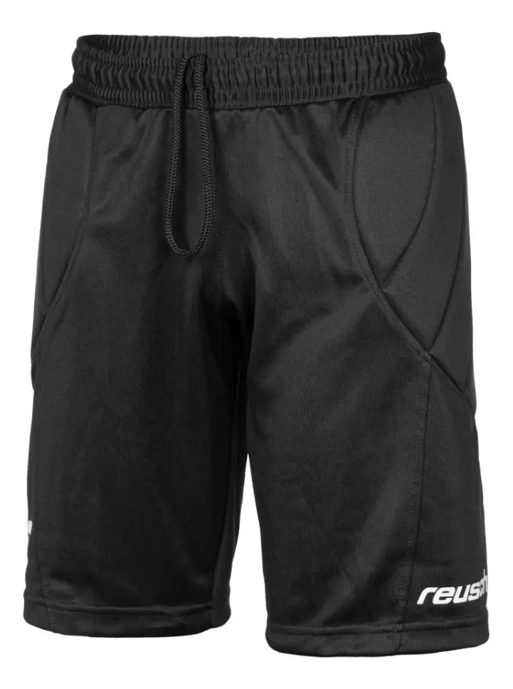 Bermuda Reusch Infantil Power Con Protección