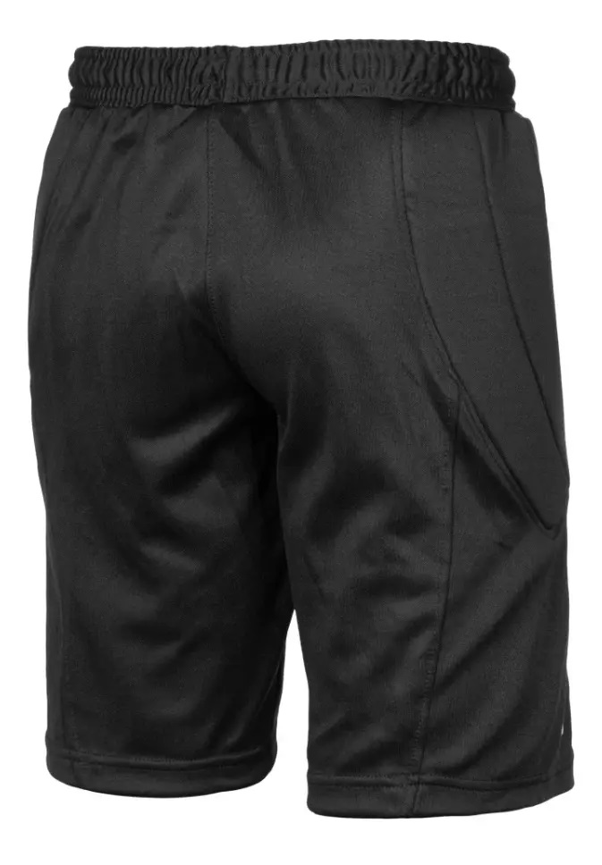 Bermuda Reusch Infantil Power Con Protección