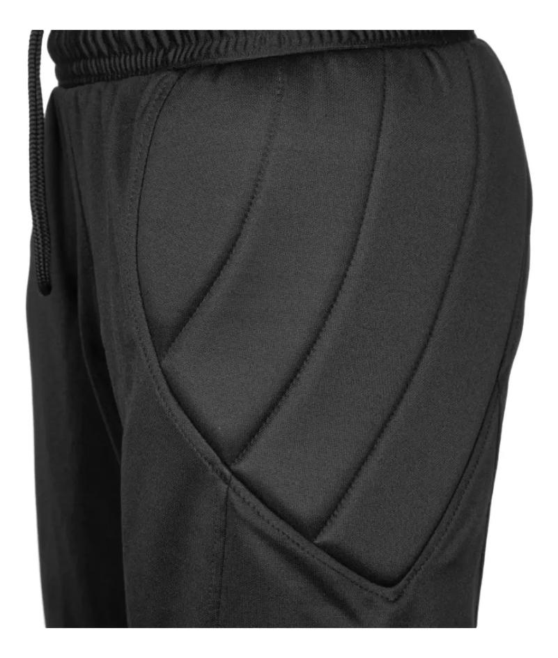 Bermuda Reusch Infantil Power Con Protección