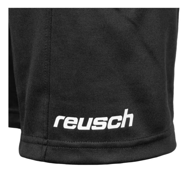 Bermuda Reusch Infantil Power Con Protección
