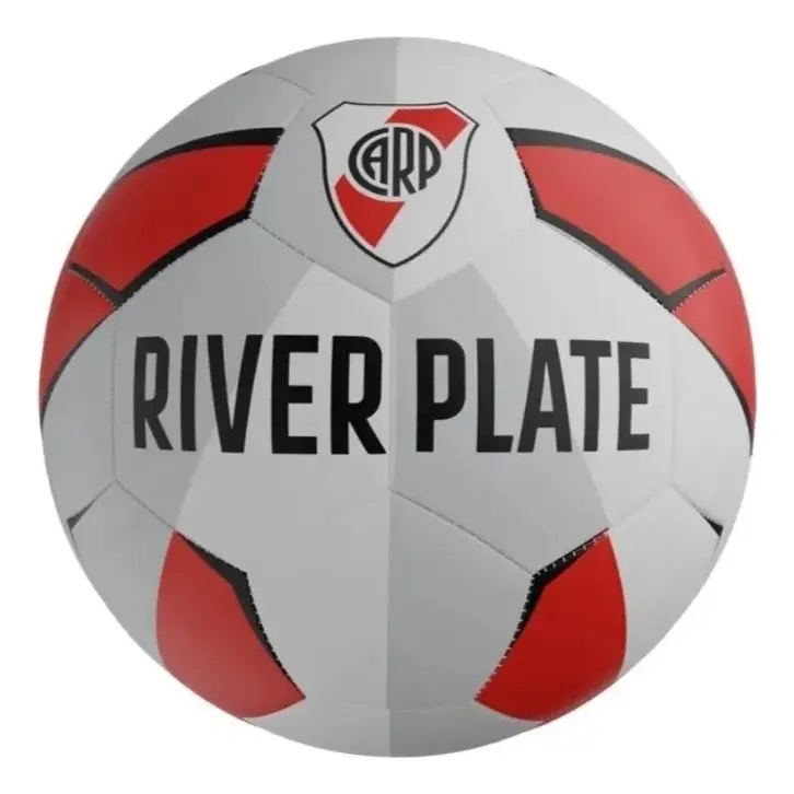 Pelota Futbol River Plate N°3 Mundial 2.0