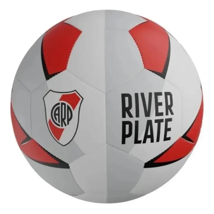 Pelota Futbol River Plate N°3 Mundial 2.0