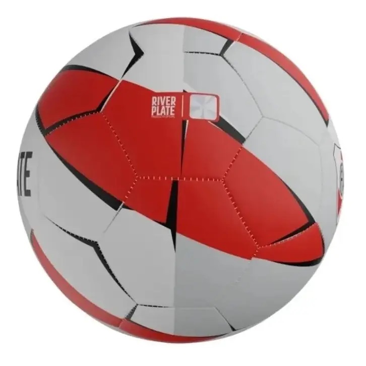 Pelota Futbol River Plate N°3 Mundial 2.0