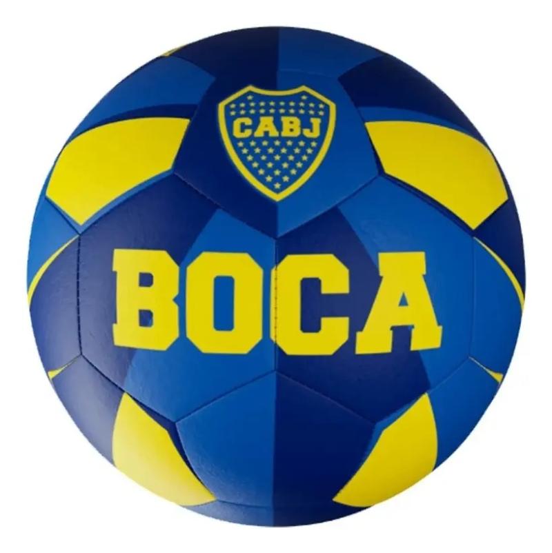 Pelota Futbol Boca Juniors N°3 Mundial 2.0