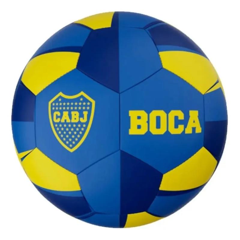 Pelota Futbol Boca Juniors N°3 Mundial 2.0