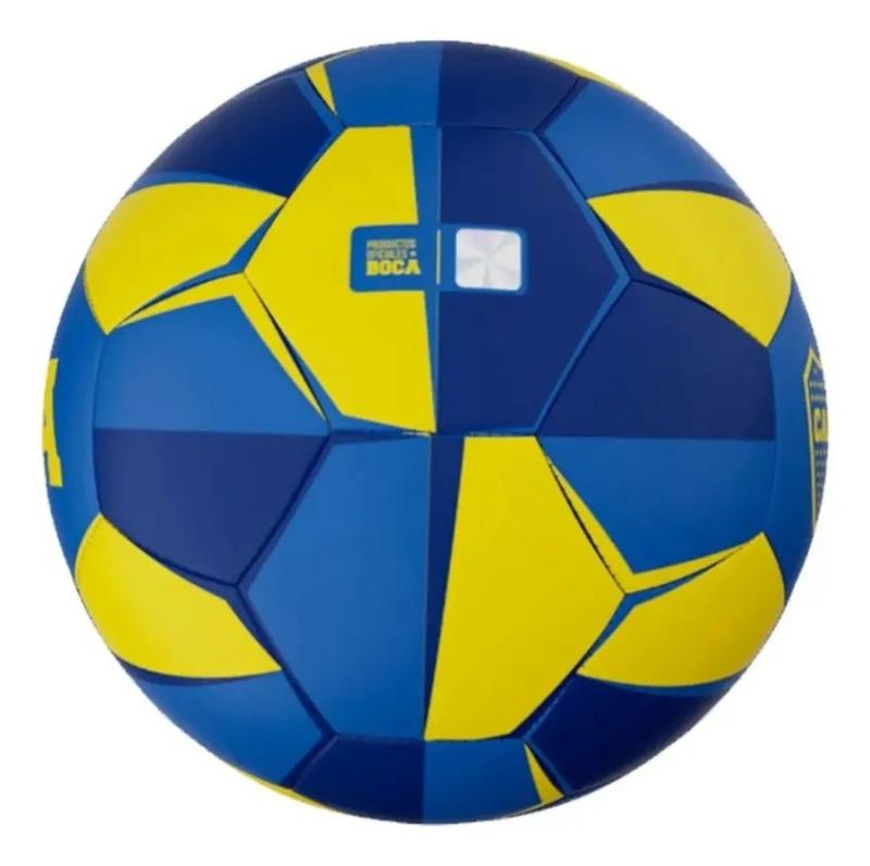 Pelota Futbol Boca Juniors N°3 Mundial 2.0