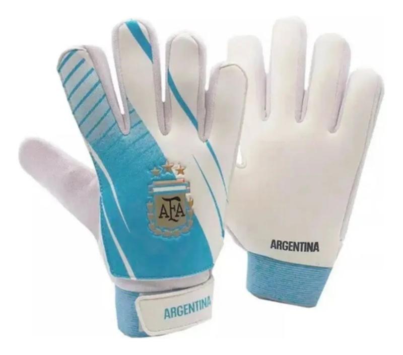 Guantes Arque DRB Argentina Infantil