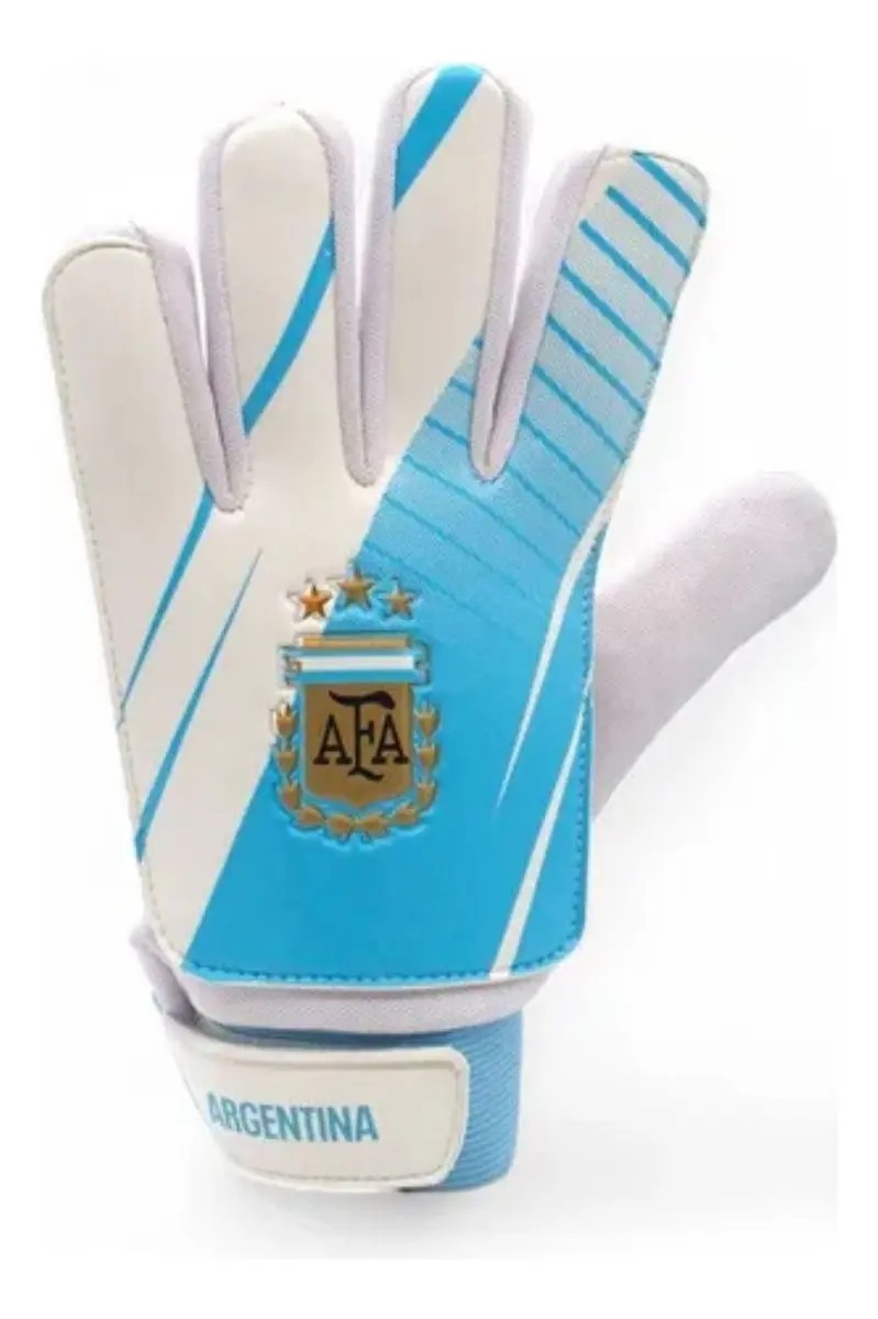 Guantes Arque DRB Argentina Infantil