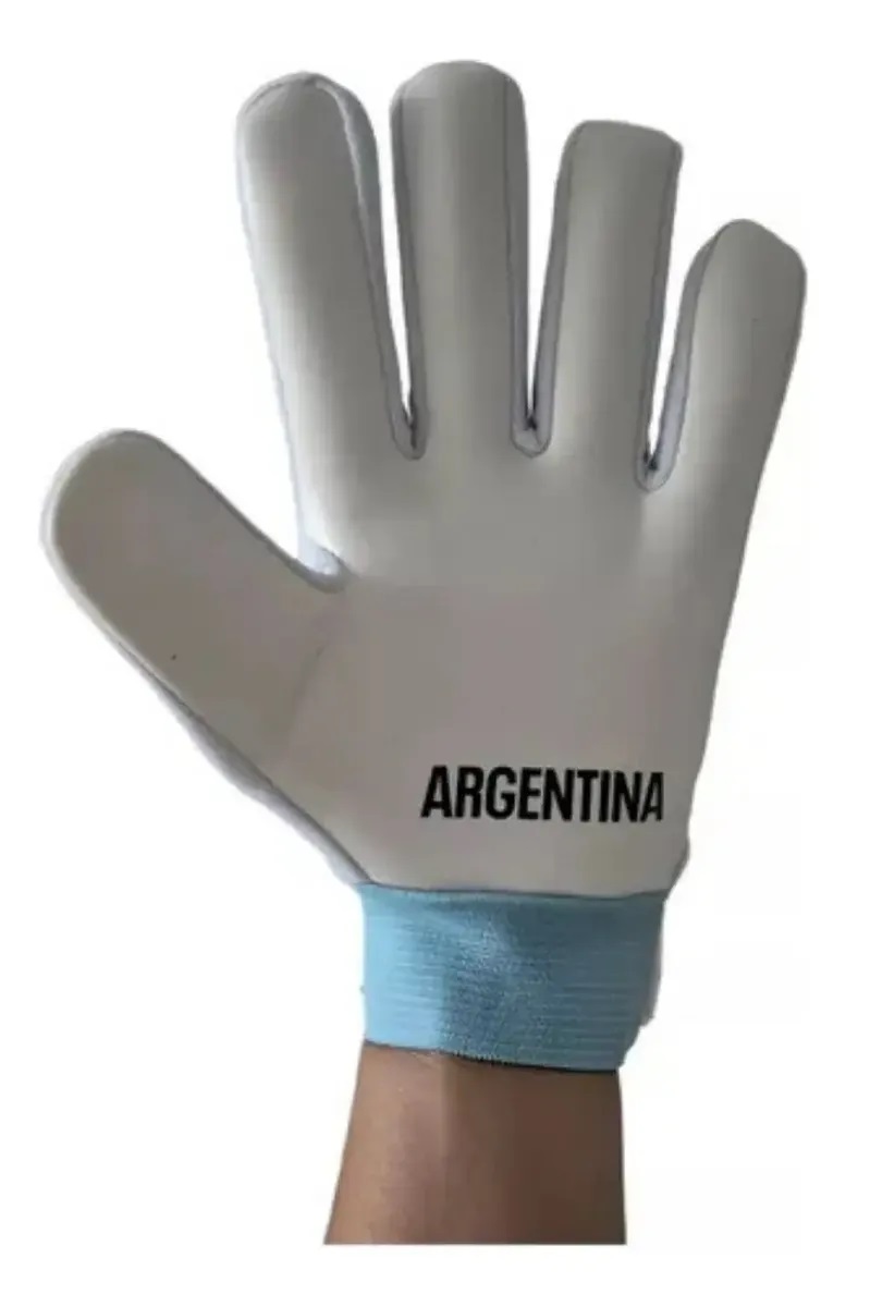 Guantes Arque DRB Argentina Infantil