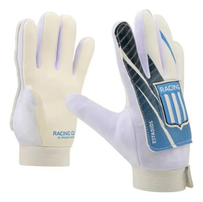 Guantes Arquero DRB Racing Estadios Infantil