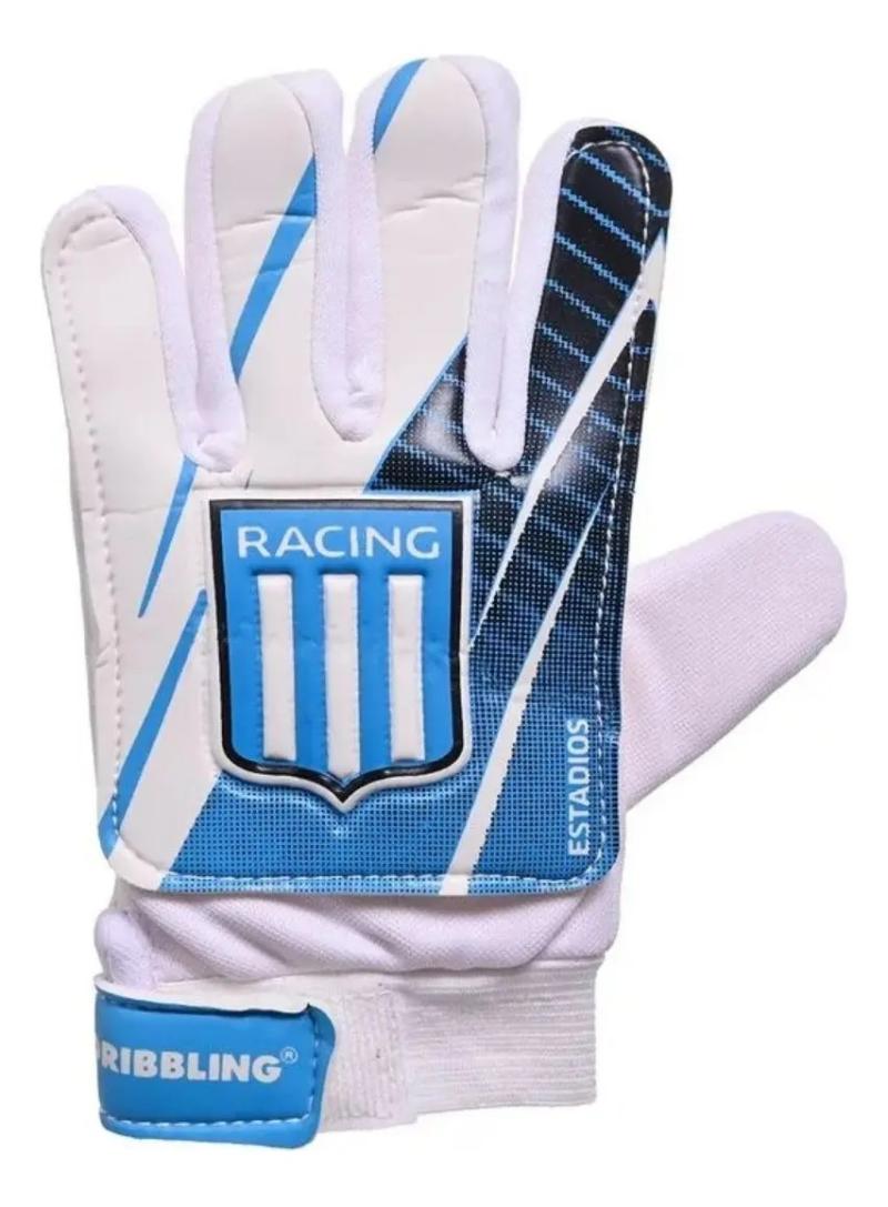 Guantes Arquero DRB Racing Estadios Infantil