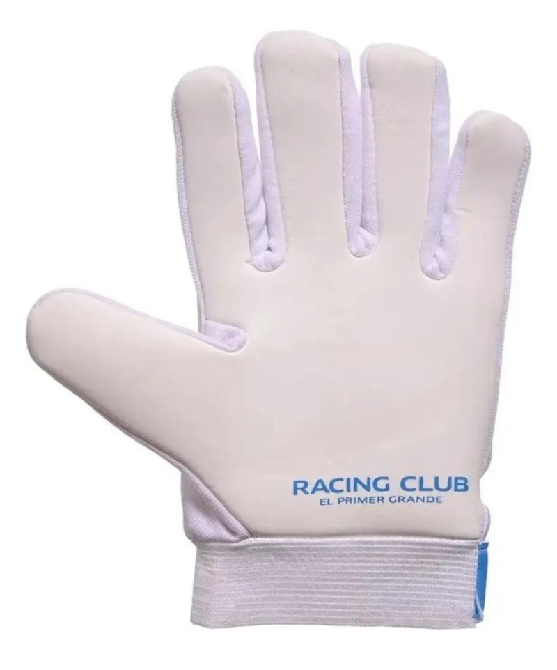 Guantes Arquero DRB Racing Estadios Infantil