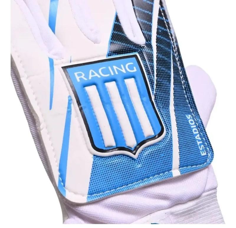 Guantes Arquero DRB Racing Estadios Infantil
