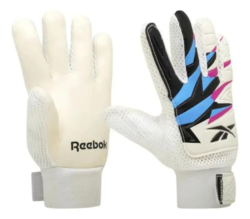 Guantes Arquero Reebok Z-Go Infantiles