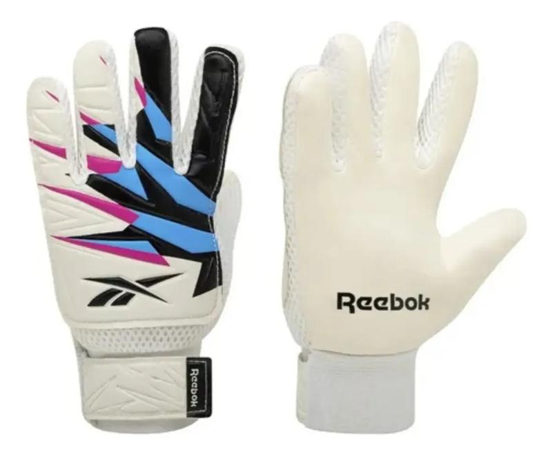 Guantes Arquero Reebok Z-Go Infantiles