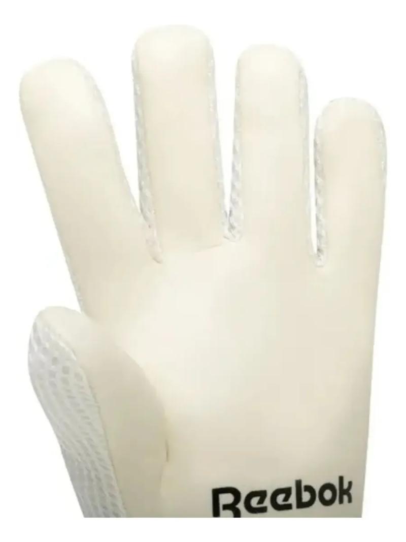 Guantes Arquero Reebok Z-Go Infantiles