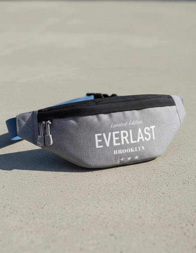 Riñonera Deportiva Everlast Running Urbana 26847
