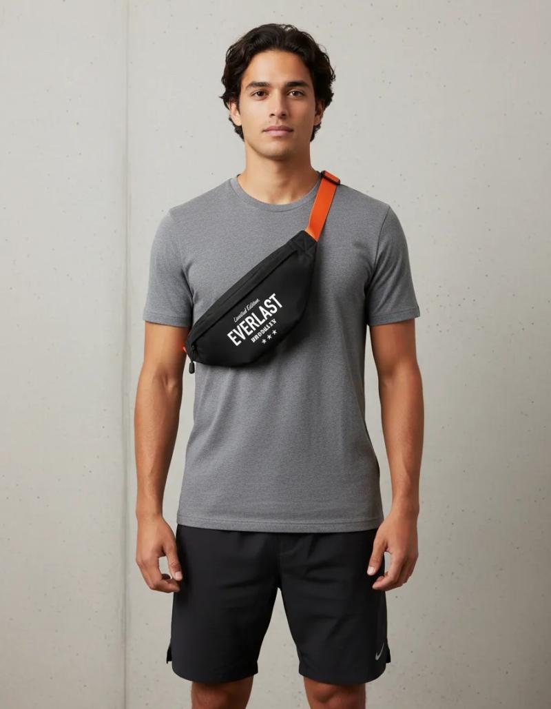 Riñonera Deportiva Everlast Running Urbana 26847