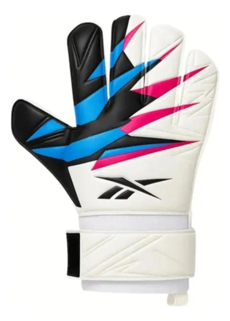 Combo Pelota Reebok Z-Go N°5 + Guantes Arquero Reebok Z-Go