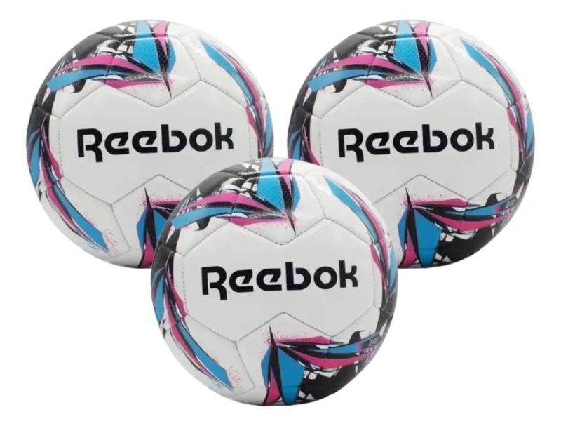 Pelota Futbol Reebok Z-Go N°5  x3