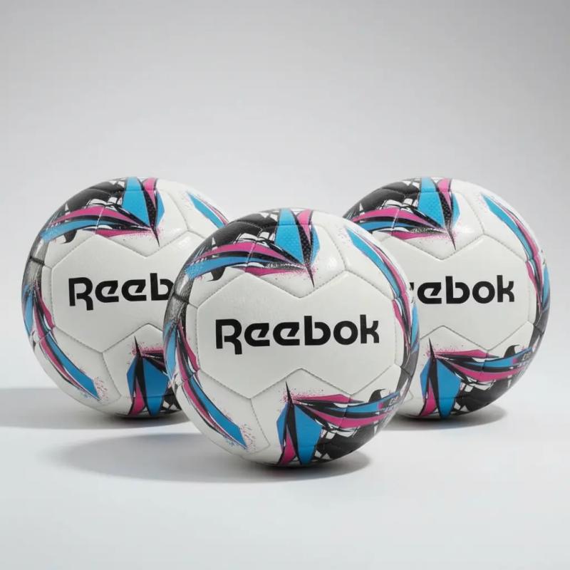 Pelota Futbol Reebok Z-Go N°5  x3