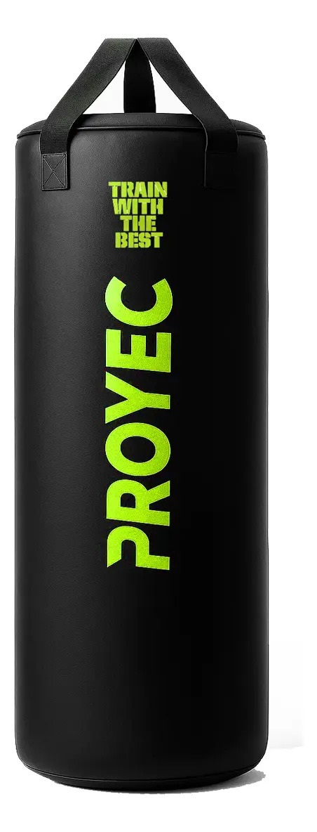 Bolsa Boxeo Proyec 1.20 Metros