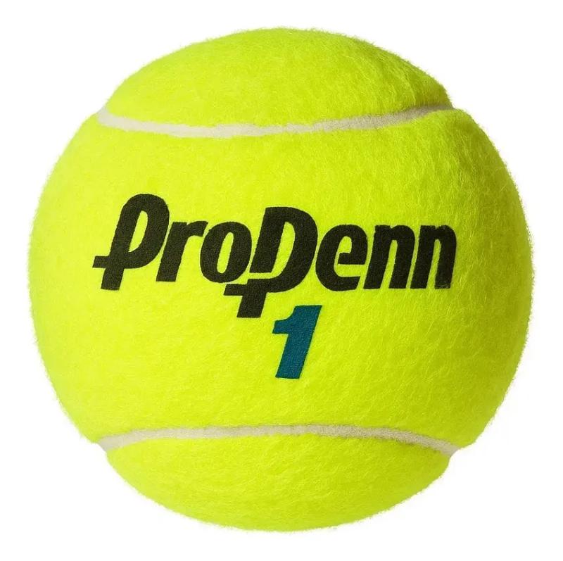 Pelota Tenis Penn Tournament Pro x1 Unidad
