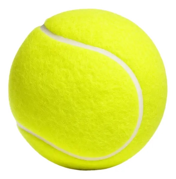 Pelota Tenis Penn Tournament Pro x1 Unidad