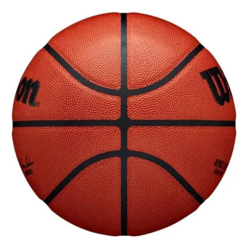 Pelota Basquet Wilson Authentic Indoor N°5