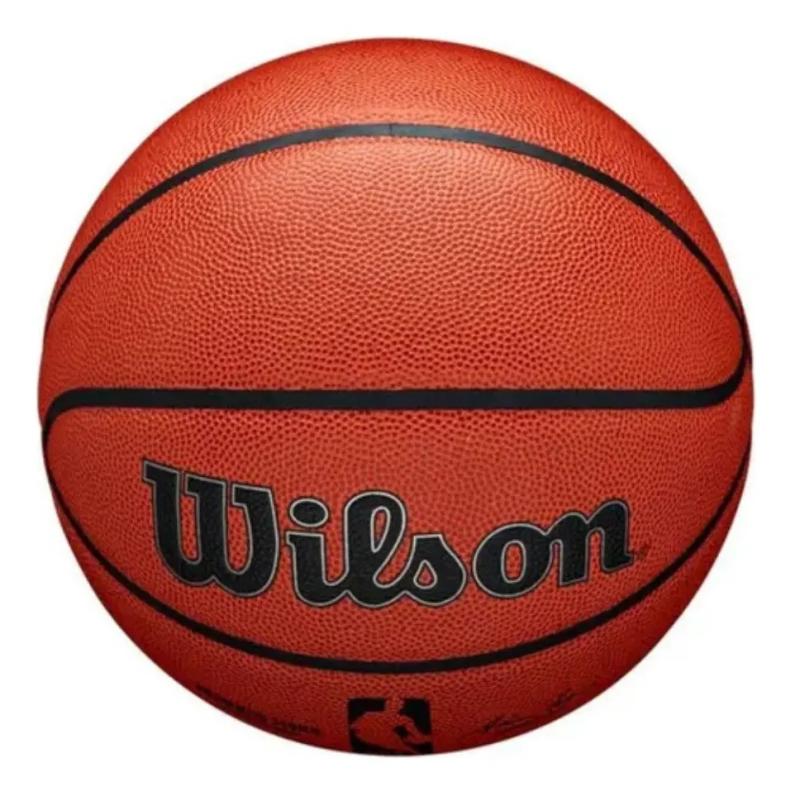 Pelota Basquet Wilson Authentic Indoor N°5
