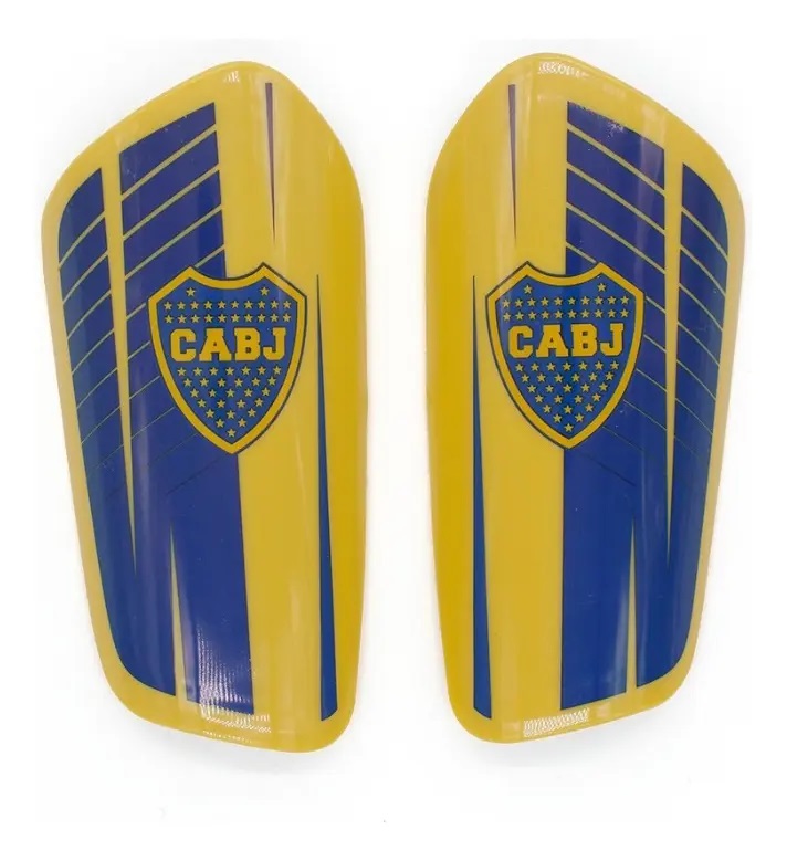 Canilleras Futbol DRB Boca Juniors
