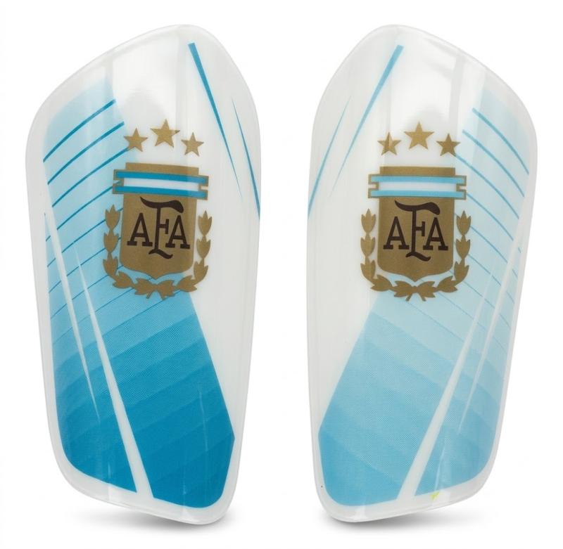 Canilleras Futbol DRB AFA Argentina