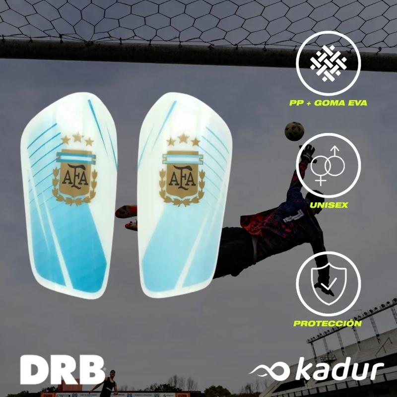 Canilleras Futbol DRB AFA Argentina