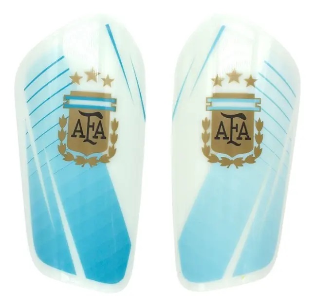 Canilleras Futbol DRB AFA Argentina