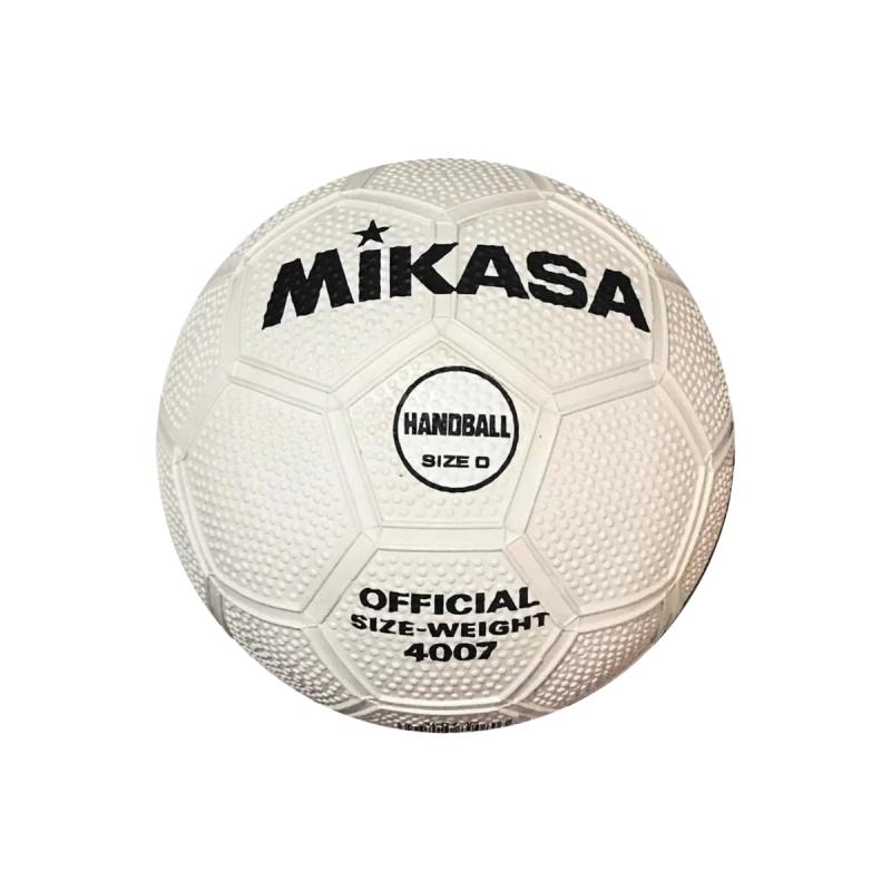 Pelota Handball Mikasa Goma Entrenamiento N° 0