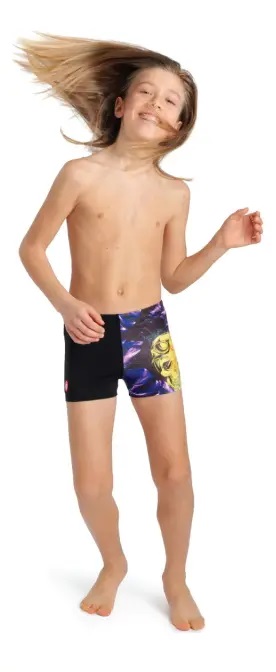Malla Infantil Arena Swin