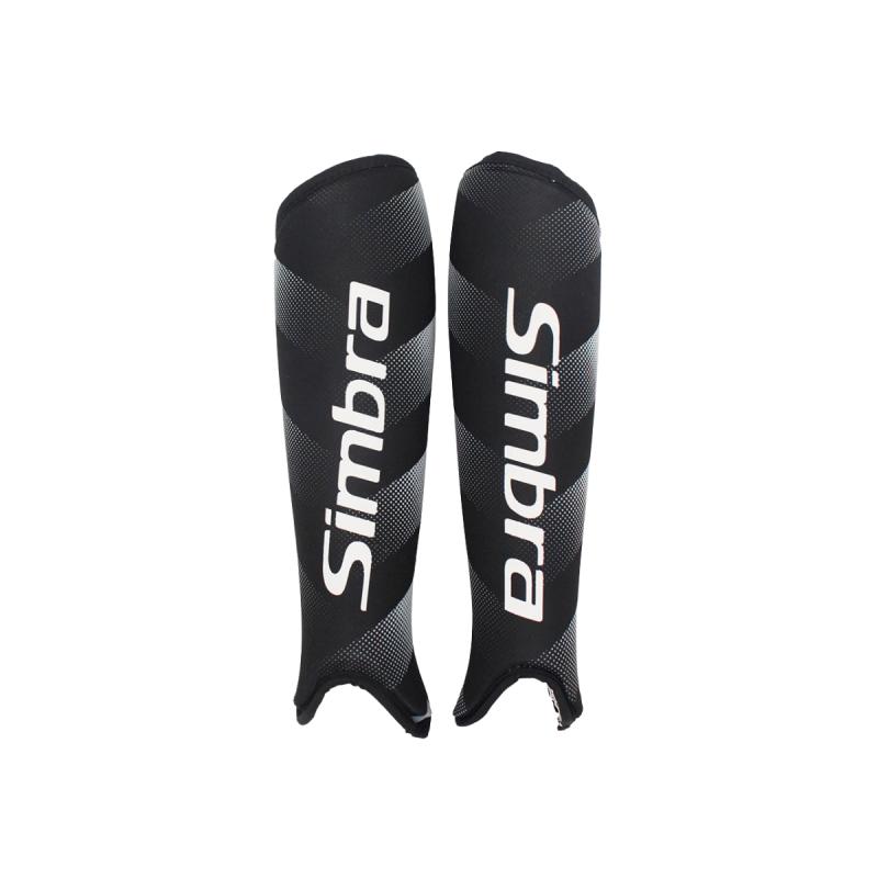 Canilleras Hockey Simbra Plot 2.0 Anatomicas Proteccion