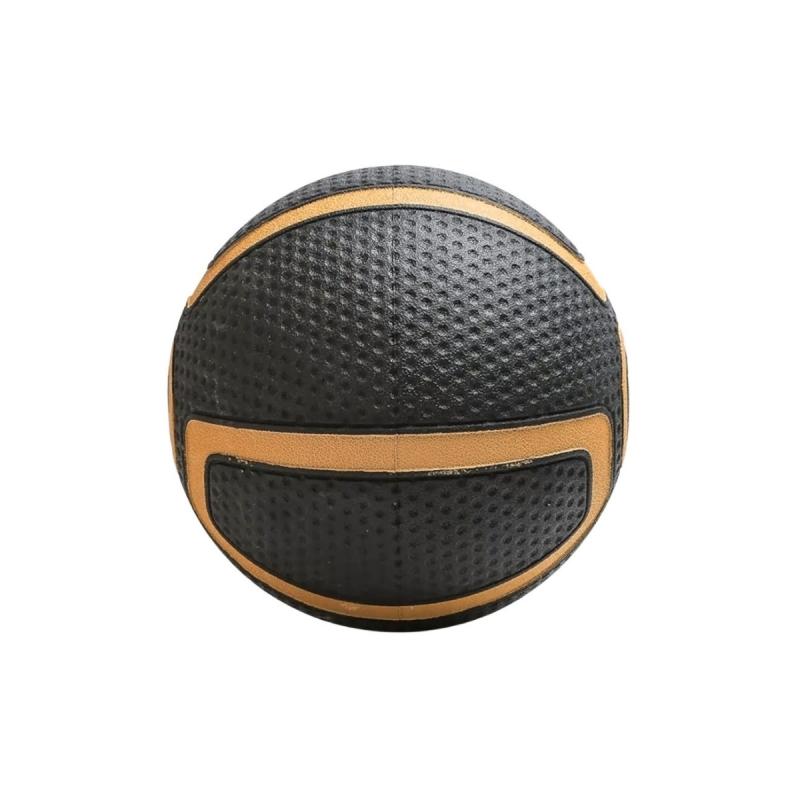Medicine Ball Everlast 15 Lb 6.8 Kg Caucho Funcional