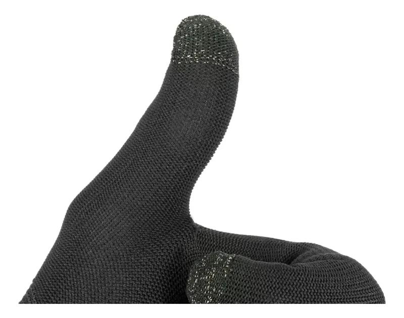 Guantes Invierno Alpine Skate Tousch Screen