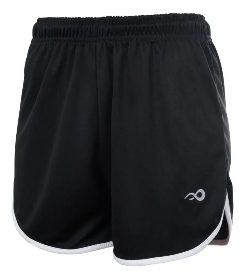 Short Deportivo Kadur Mujer