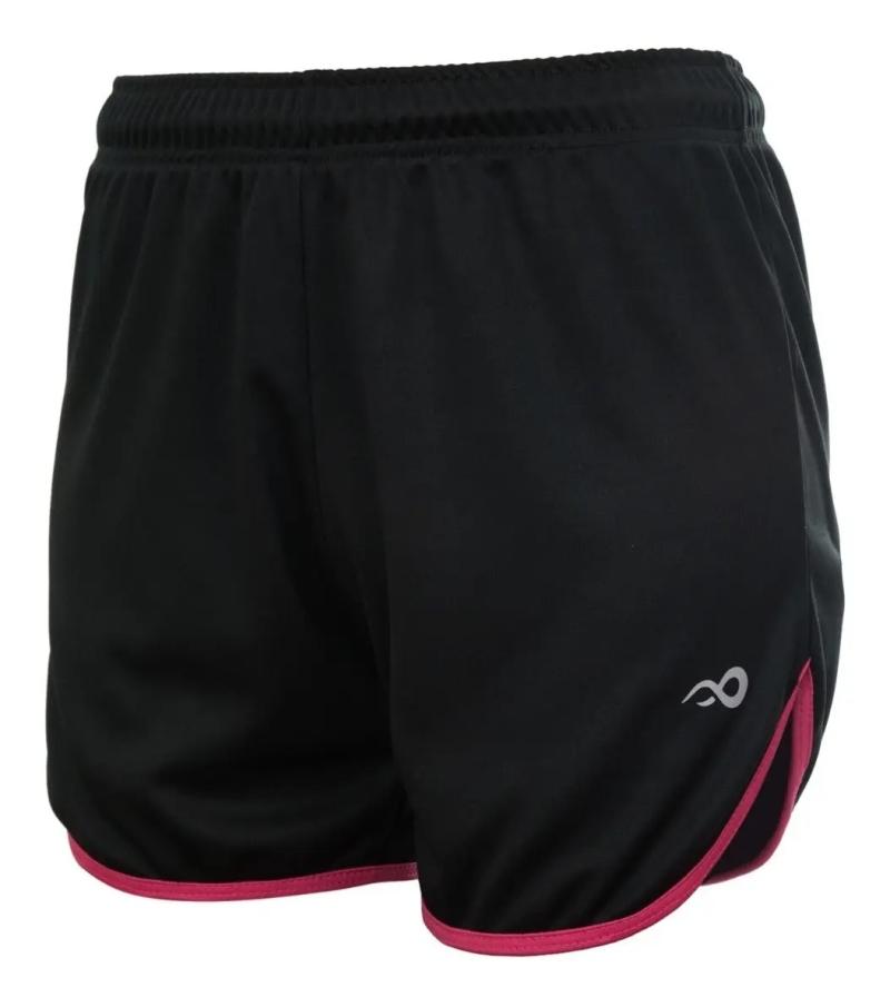 Short Deportivo Kadur Mujer
