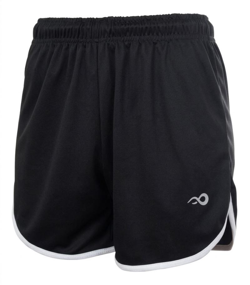 Short Deportivo Kadur Mujer